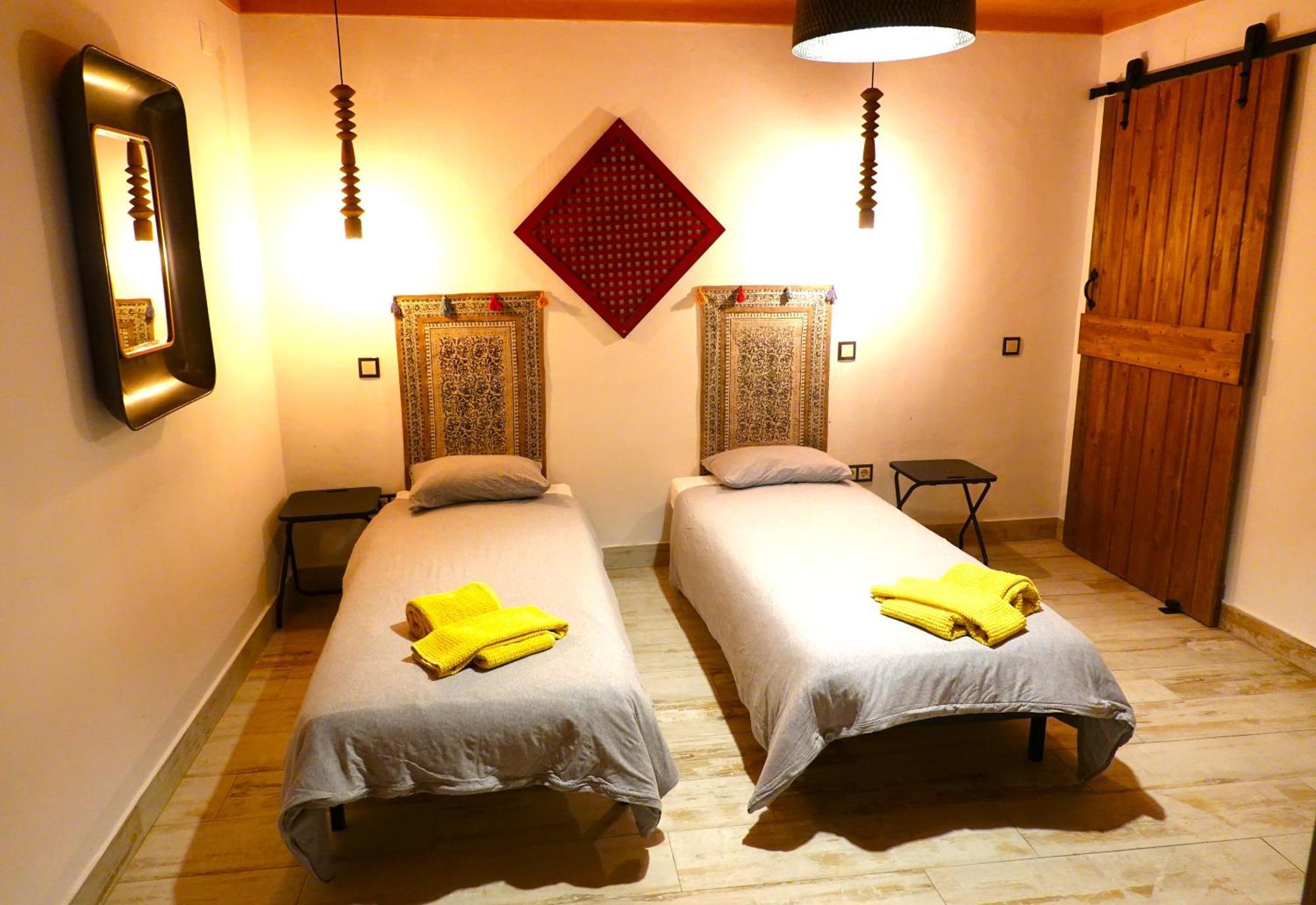 Aladin Comfort Country House Campinho Εξωτερικό φωτογραφία